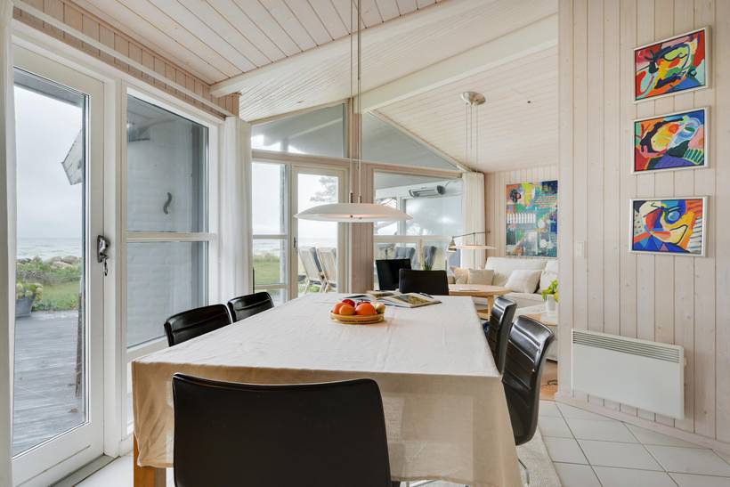 Foto von Ferienhaus LT63 in Udsholt - Gilleleje - Nordseeland