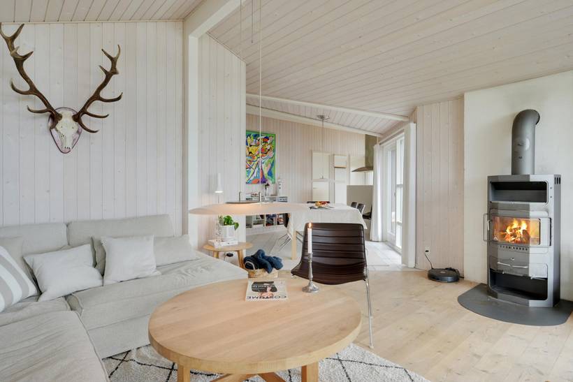 Foto von Ferienhaus LT63 in Udsholt - Gilleleje - Nordseeland