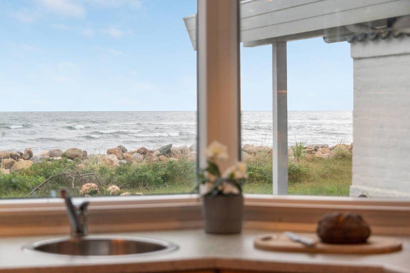 Foto von Ferienhaus LT63 in Udsholt - Gilleleje - Nordseeland