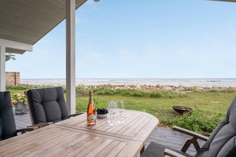 Foto von Ferienhaus LT63 in Udsholt - Gilleleje - Nordseeland