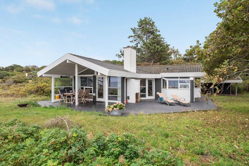 Foto von Ferienhaus LT63 in Udsholt - Gilleleje - Nordseeland