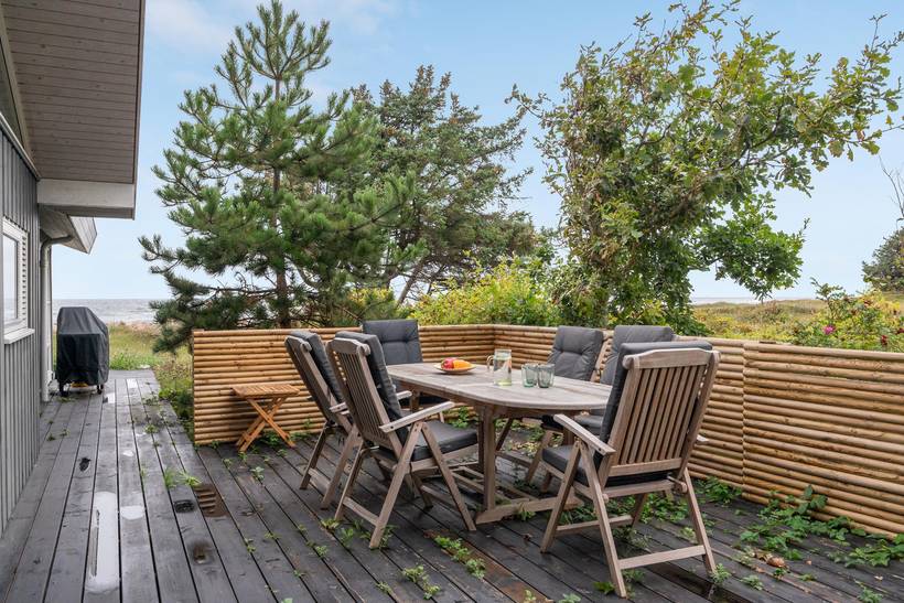 Foto von Ferienhaus LT63 in Udsholt - Gilleleje - Nordseeland