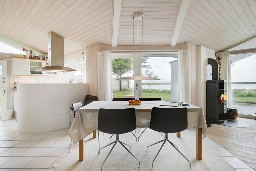 Foto von Ferienhaus LT63 in Udsholt - Gilleleje - Nordseeland