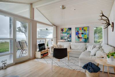 Vorschaubild von Ferienhaus LT63 in Udsholt - Gilleleje - Nordseeland