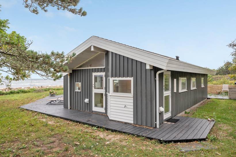 Foto von Ferienhaus LT63 in Udsholt - Gilleleje - Nordseeland