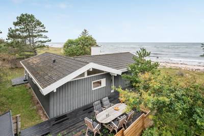Vorschaubild von Ferienhaus LT63 in Udsholt - Gilleleje - Nordseeland