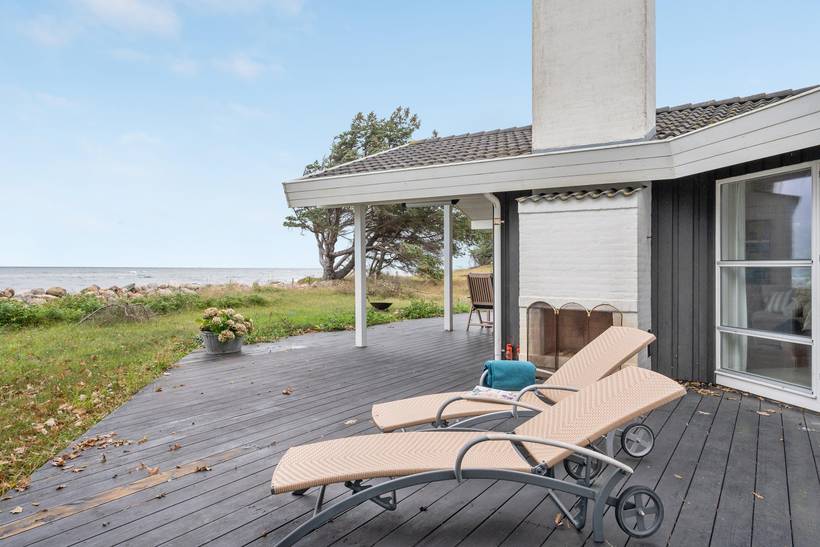 Foto von Ferienhaus LT63 in Udsholt - Gilleleje - Nordseeland