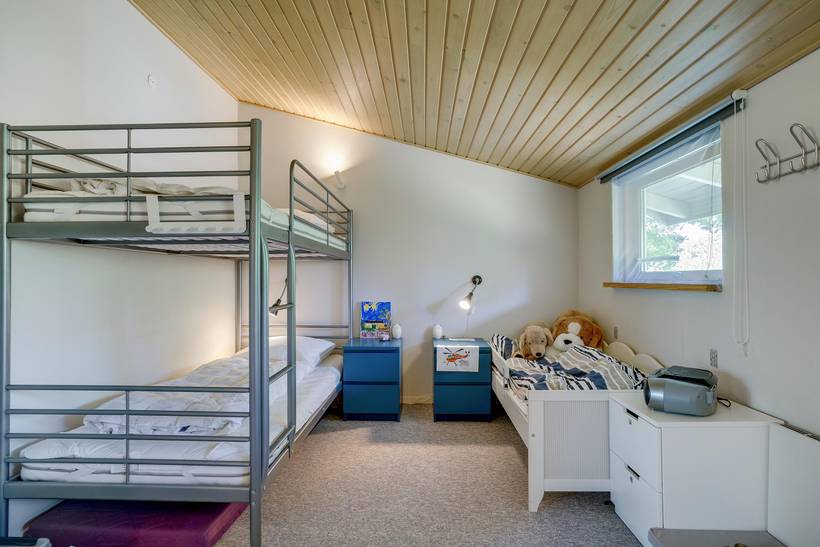 Foto von Ferienhaus LT64 in Marielyst - Falster