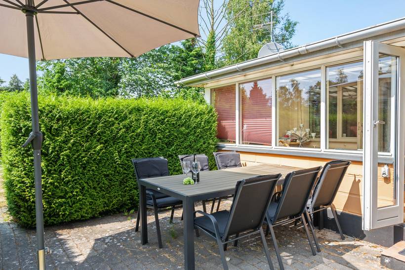Foto von Ferienhaus LT64 in Marielyst - Falster