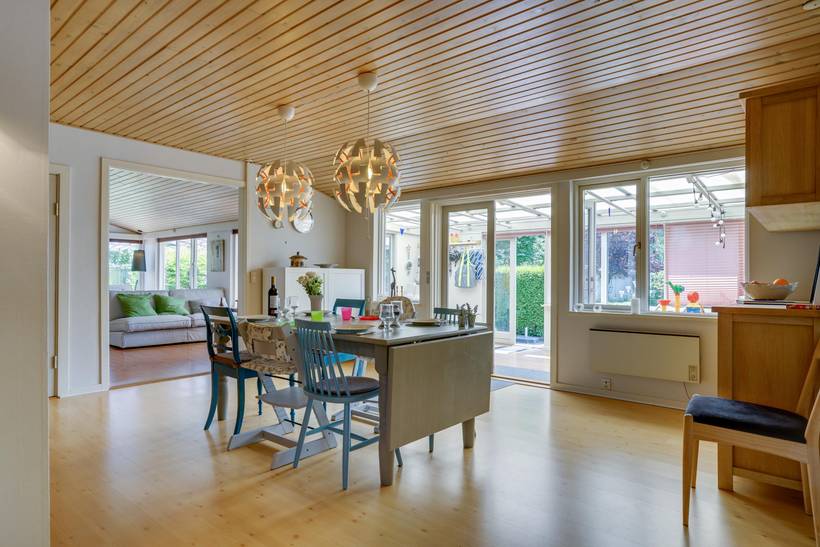 Foto von Ferienhaus LT64 in Marielyst - Falster