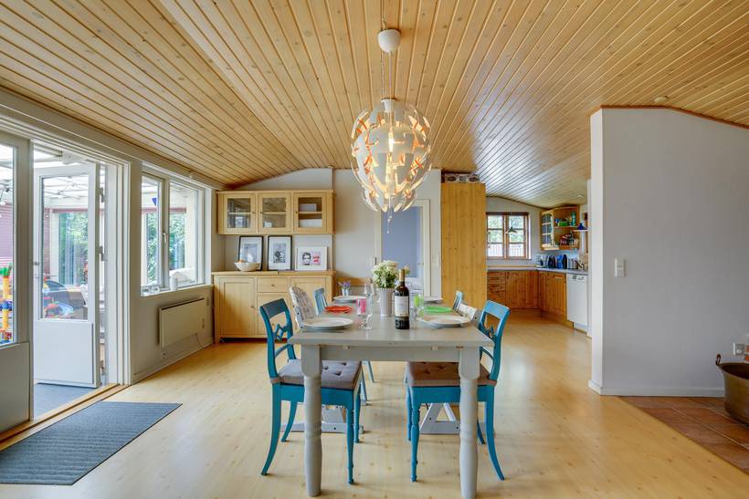 Foto von Ferienhaus LT64 in Marielyst - Falster
