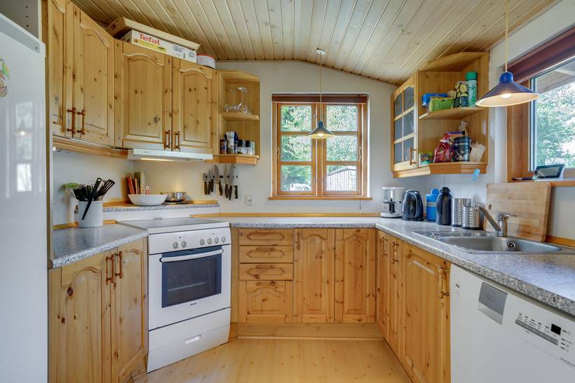 Foto von Ferienhaus LT64 in Marielyst - Falster