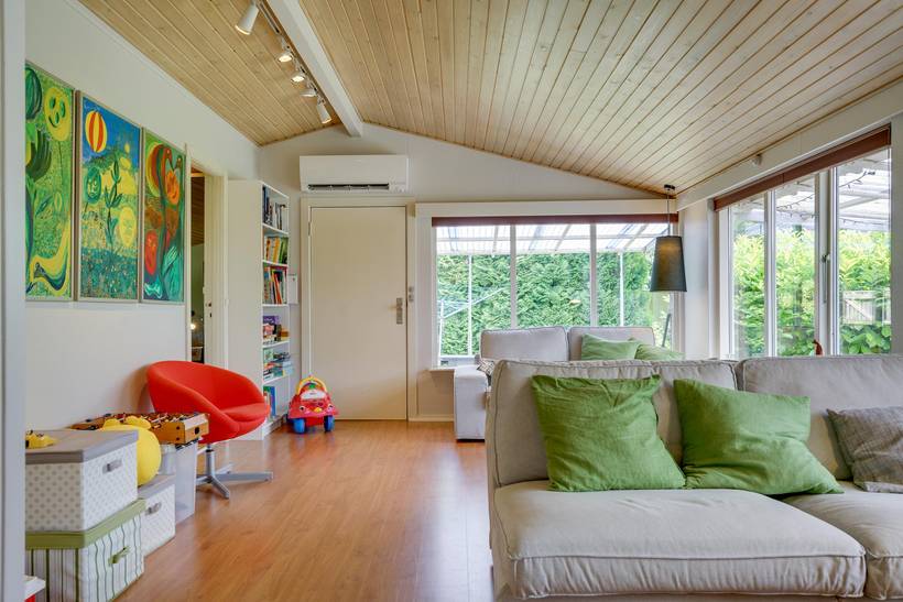Foto von Ferienhaus LT64 in Marielyst - Falster