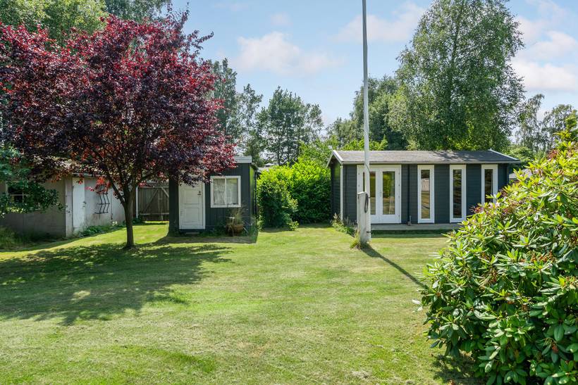 Foto von Ferienhaus LT64 in Marielyst - Falster