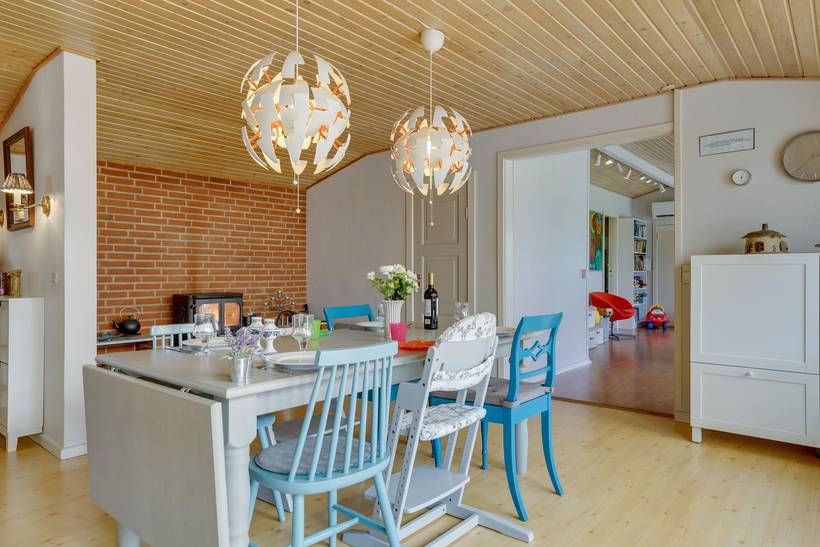Foto von Ferienhaus LT64 in Marielyst - Falster