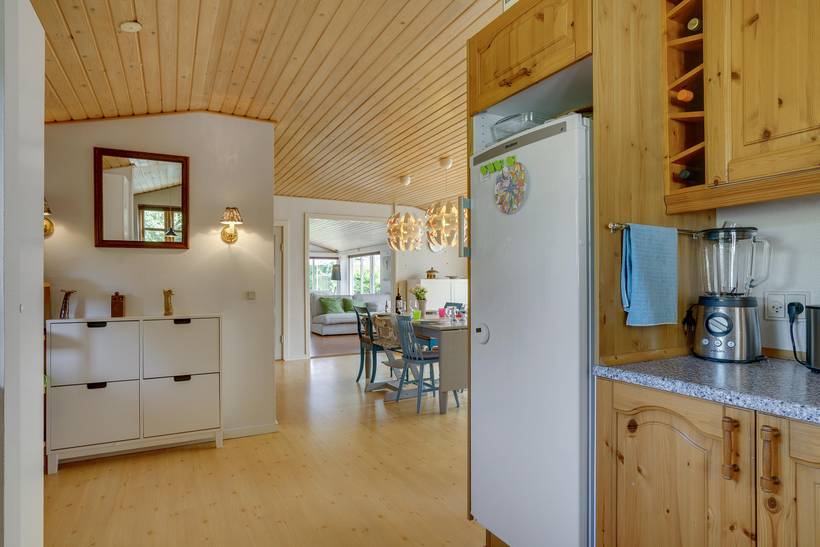 Foto von Ferienhaus LT64 in Marielyst - Falster