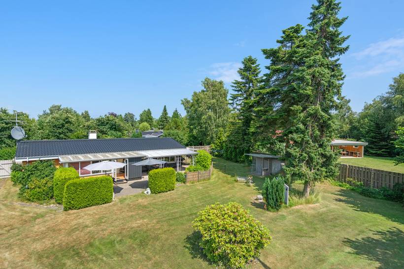 Foto von Ferienhaus LT64 in Marielyst - Falster