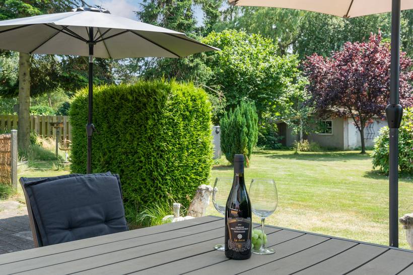 Foto von Ferienhaus LT64 in Marielyst - Falster