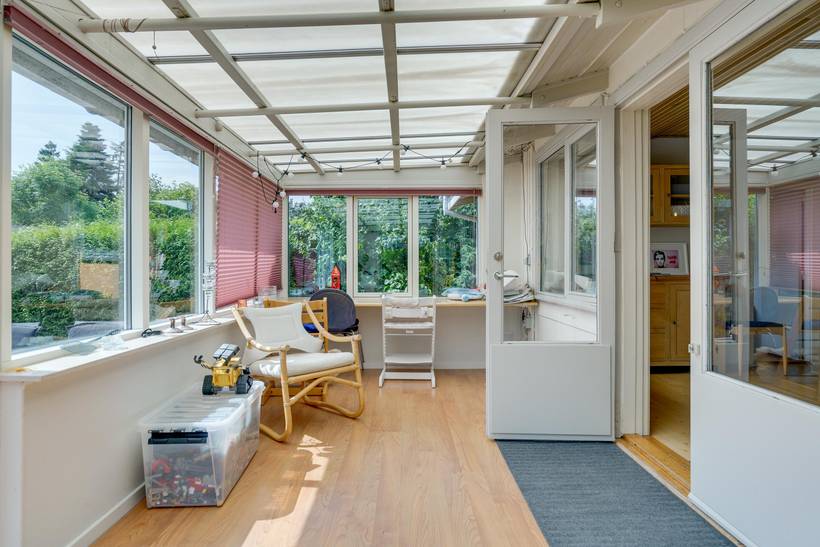 Foto von Ferienhaus LT64 in Marielyst - Falster
