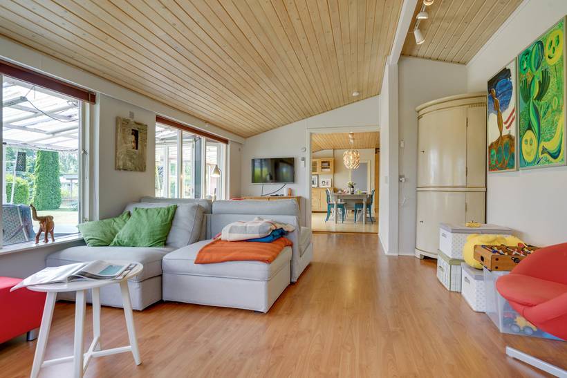 Foto von Ferienhaus LT64 in Marielyst - Falster