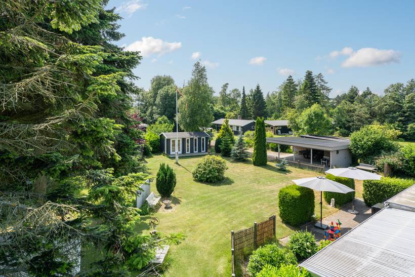 Foto von Ferienhaus LT64 in Marielyst - Falster