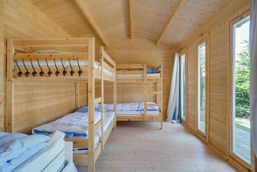 Foto von Ferienhaus LT64 in Marielyst - Falster