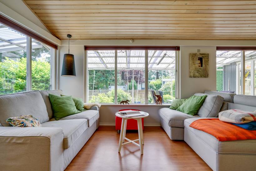 Foto von Ferienhaus LT64 in Marielyst - Falster