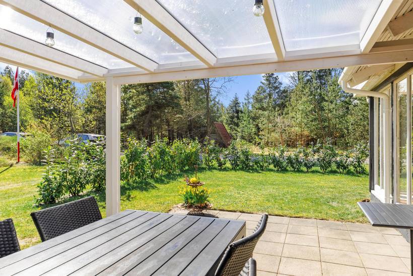 Foto von Ferienhaus LT65 in Henne Strand - Westjütland