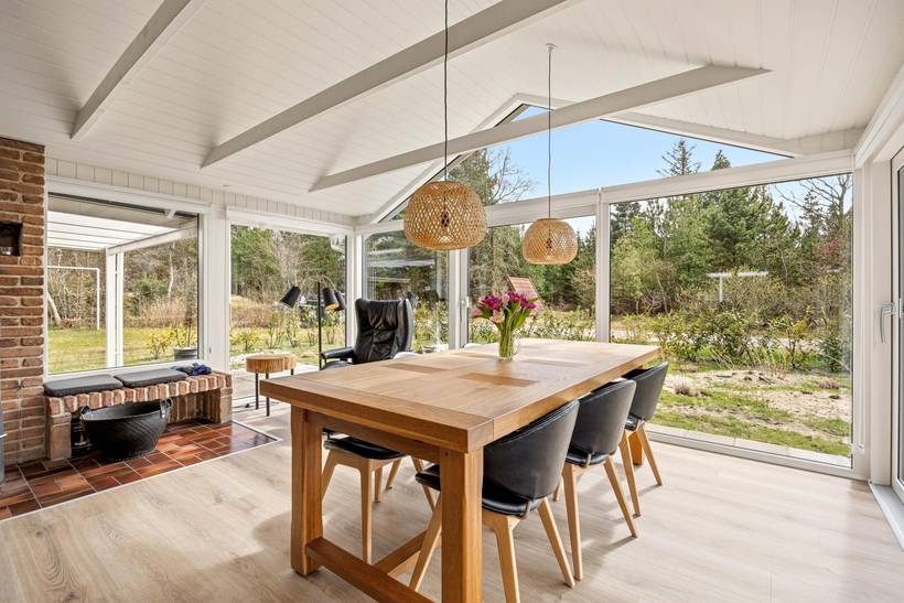 Foto von Ferienhaus LT65 in Henne Strand - Westjütland