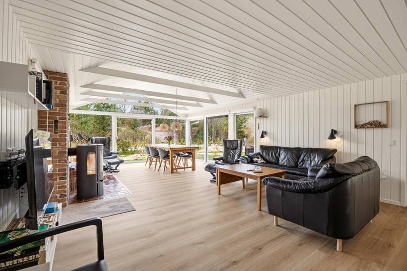 Foto von Ferienhaus LT65 in Henne Strand - Westjütland