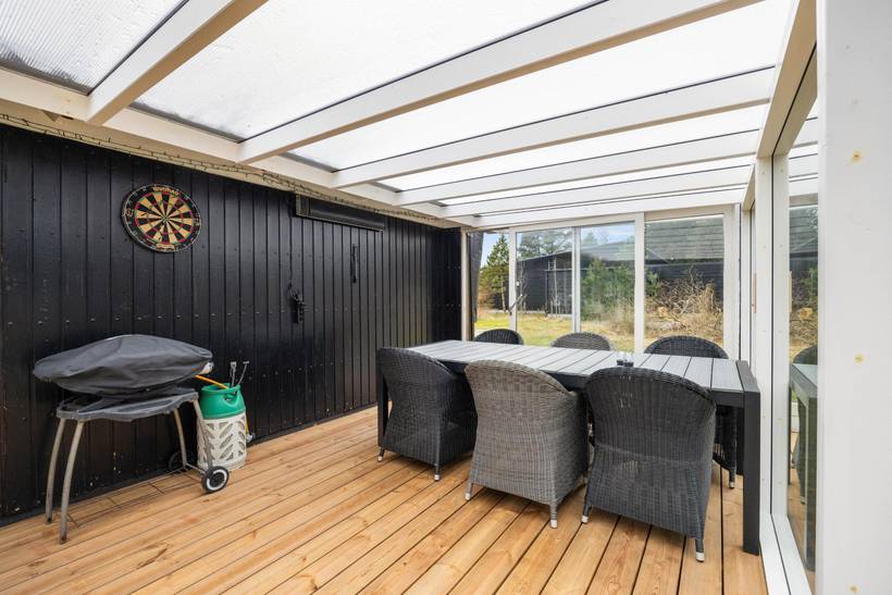 Foto von Ferienhaus LT65 in Henne Strand - Westjütland