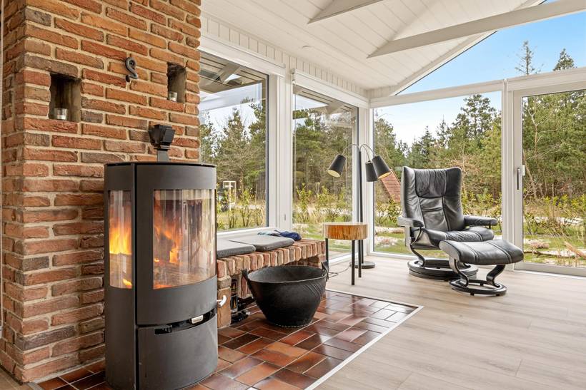 Foto von Ferienhaus LT65 in Henne Strand - Westjütland