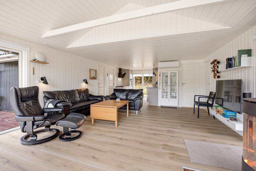 Foto von Ferienhaus LT65 in Henne Strand - Westjütland