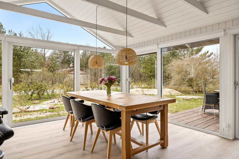 Foto von Ferienhaus LT65 in Henne Strand - Westjütland