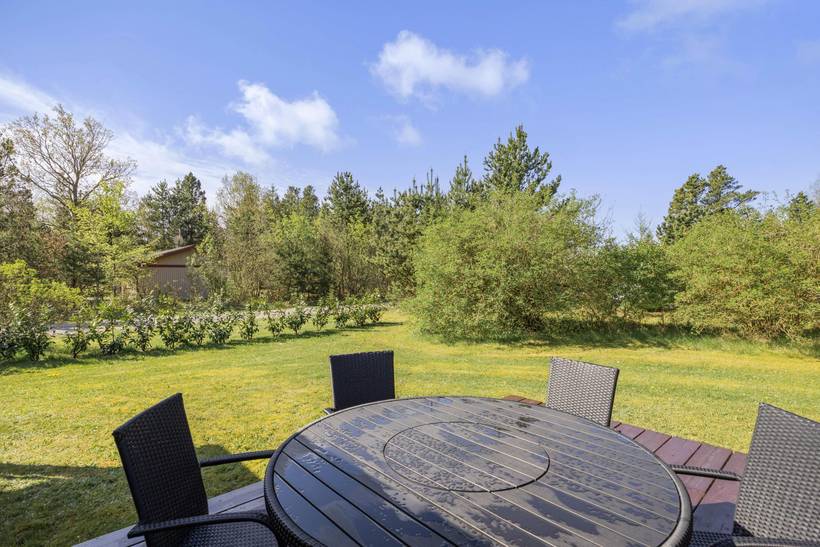Foto von Ferienhaus LT65 in Henne Strand - Westjütland