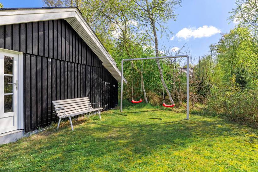 Foto von Ferienhaus LT65 in Henne Strand - Westjütland