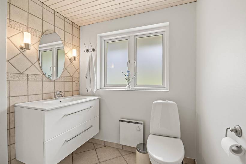 Foto von Ferienhaus LT65 in Henne Strand - Westjütland