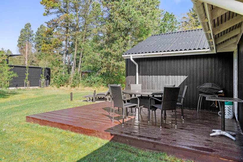 Foto von Ferienhaus LT65 in Henne Strand - Westjütland