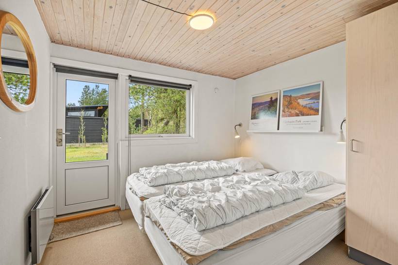 Foto von Ferienhaus LT65 in Henne Strand - Westjütland