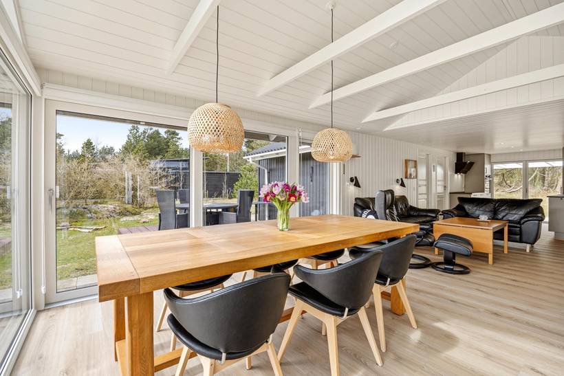 Foto von Ferienhaus LT65 in Henne Strand - Westjütland