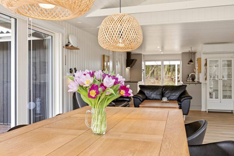 Foto von Ferienhaus LT65 in Henne Strand - Westjütland