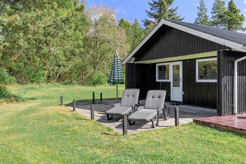 Foto von Ferienhaus LT65 in Henne Strand - Westjütland