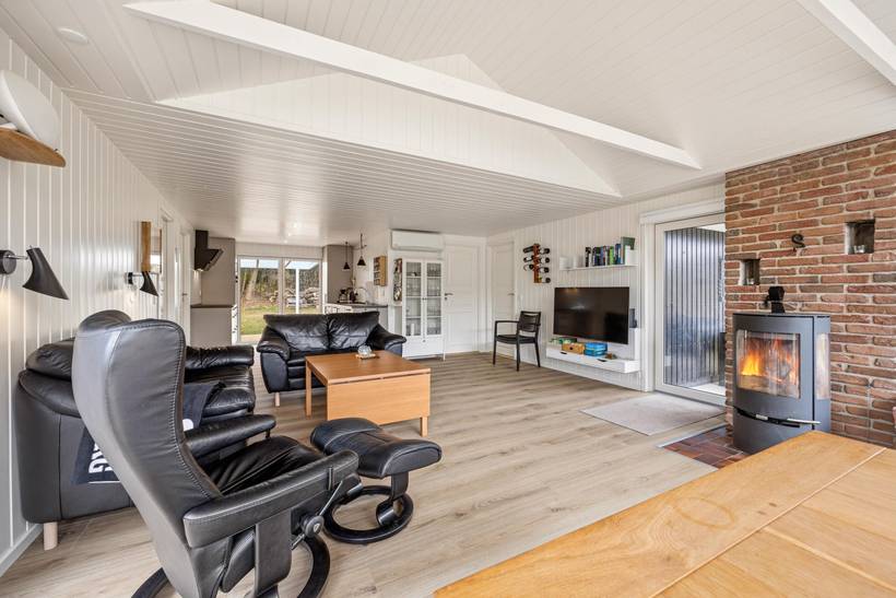Foto von Ferienhaus LT65 in Henne Strand - Westjütland