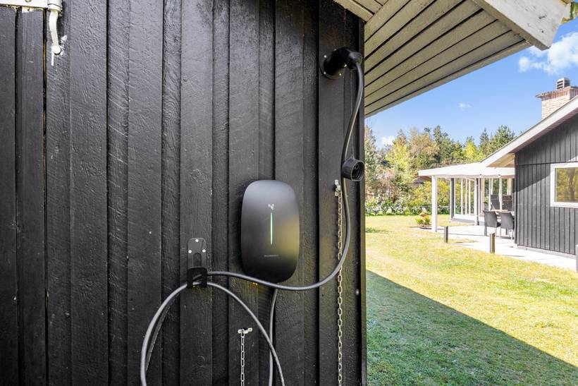 Foto von Ferienhaus LT65 in Henne Strand - Westjütland
