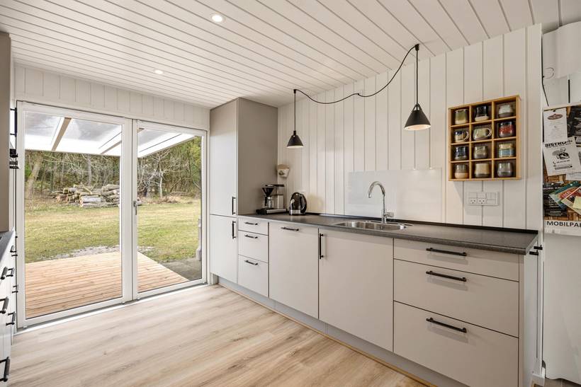 Foto von Ferienhaus LT65 in Henne Strand - Westjütland
