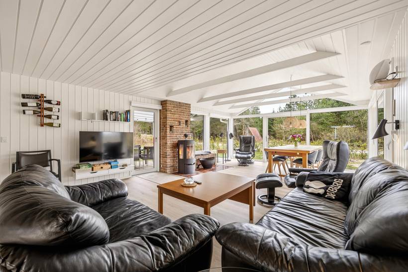Foto von Ferienhaus LT65 in Henne Strand - Westjütland