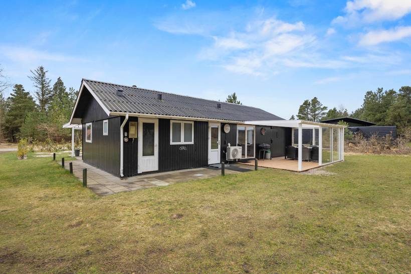 Foto von Ferienhaus LT65 in Henne Strand - Westjütland