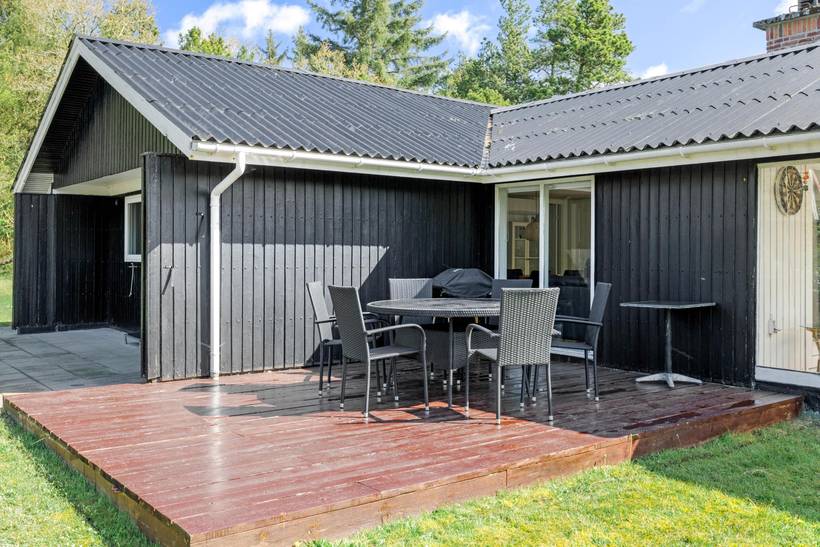Foto von Ferienhaus LT65 in Henne Strand - Westjütland