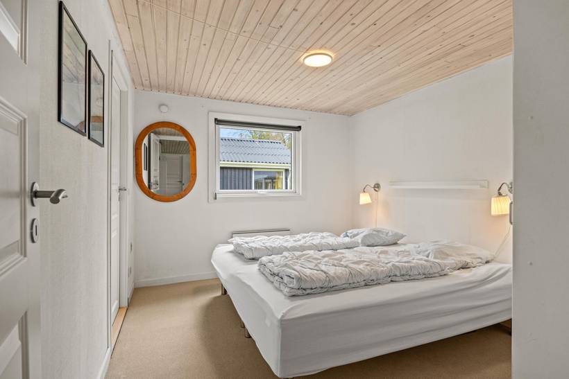 Foto von Ferienhaus LT65 in Henne Strand - Westjütland