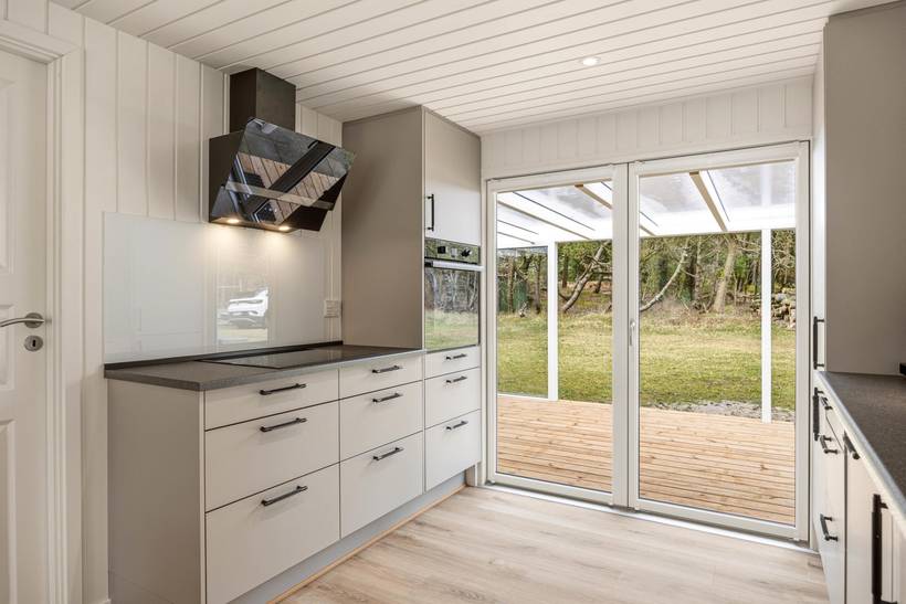 Foto von Ferienhaus LT65 in Henne Strand - Westjütland